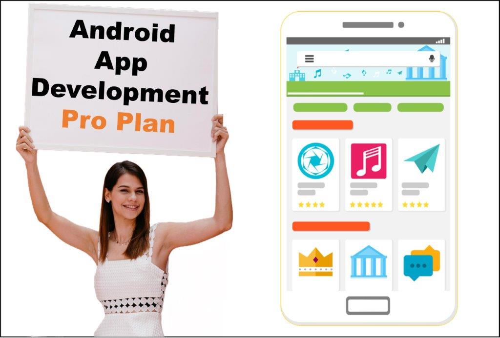 android app development agency in Hartford Connecticut