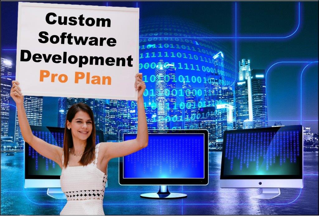 custom software development agency in Hartford Connecticut