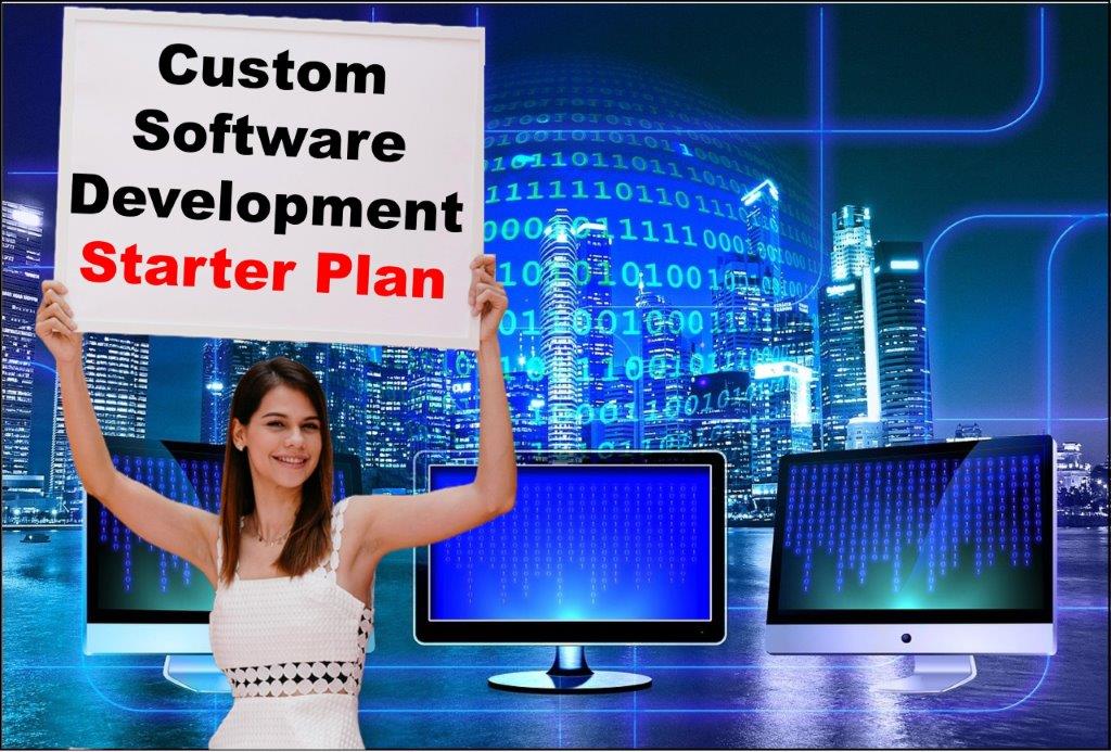 Custom Software Development in Hartford Connecticut