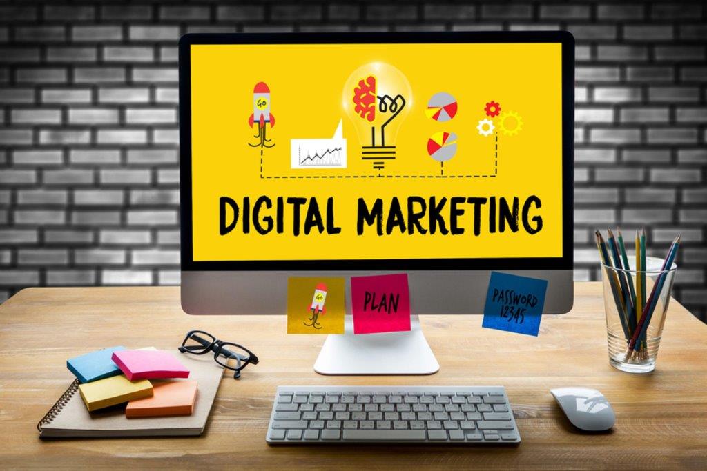 professional digital marketing service provider in Hartford Connecticut
