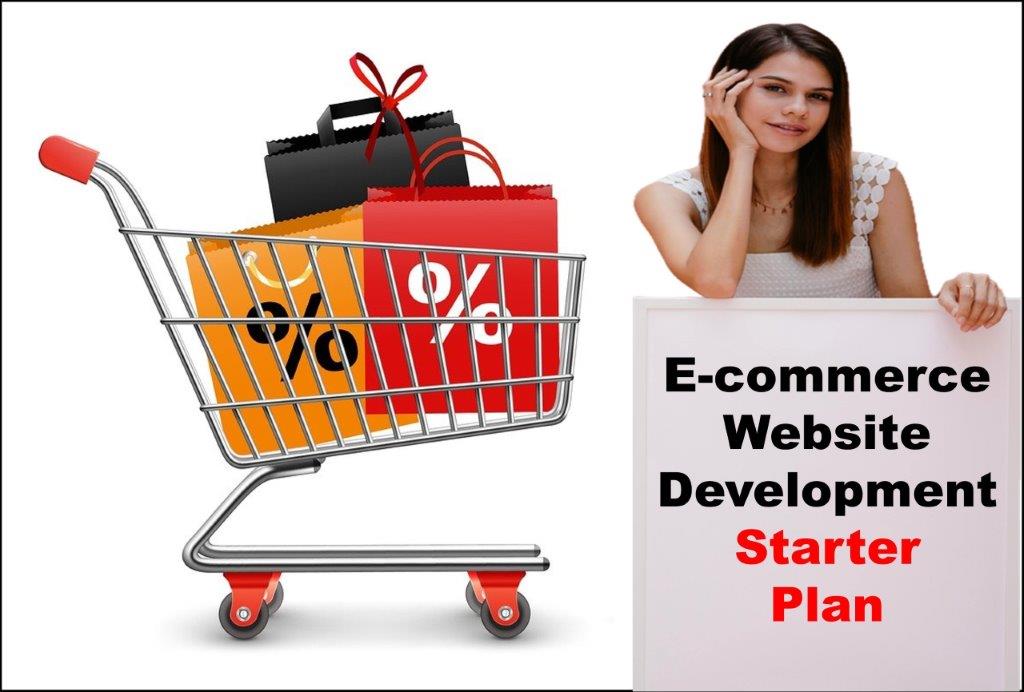 E-Commerce Website Development in Hartford Connecticut