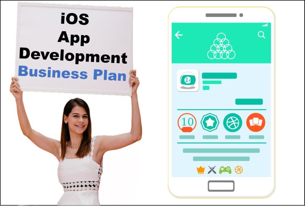 ios application development service in Hartford Connecticut