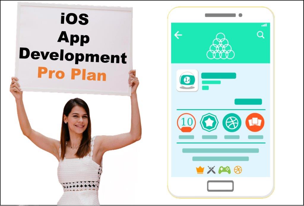professional ios app development service in Hartford Connecticut