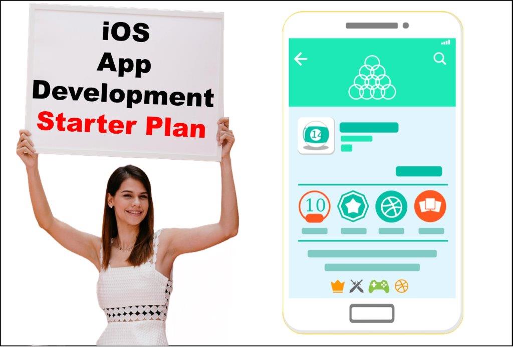 iOS App Development in Hartford Connecticut