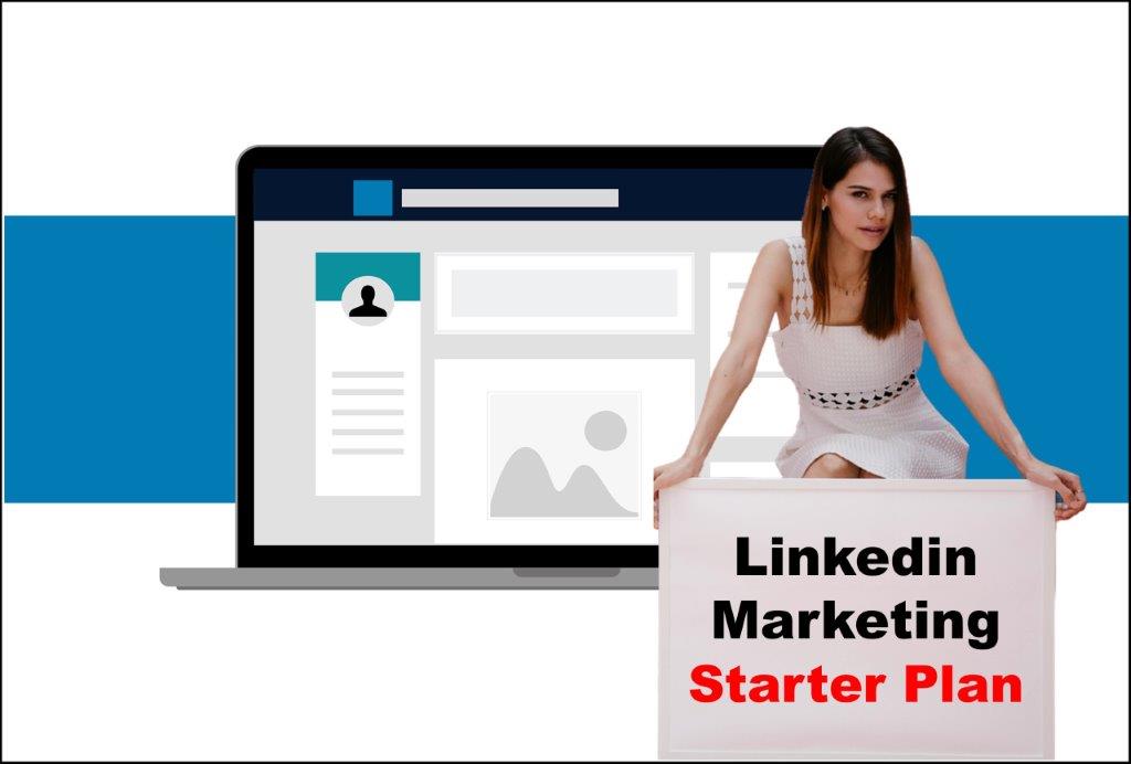 Linkedin Marketing in Hartford Connecticut
