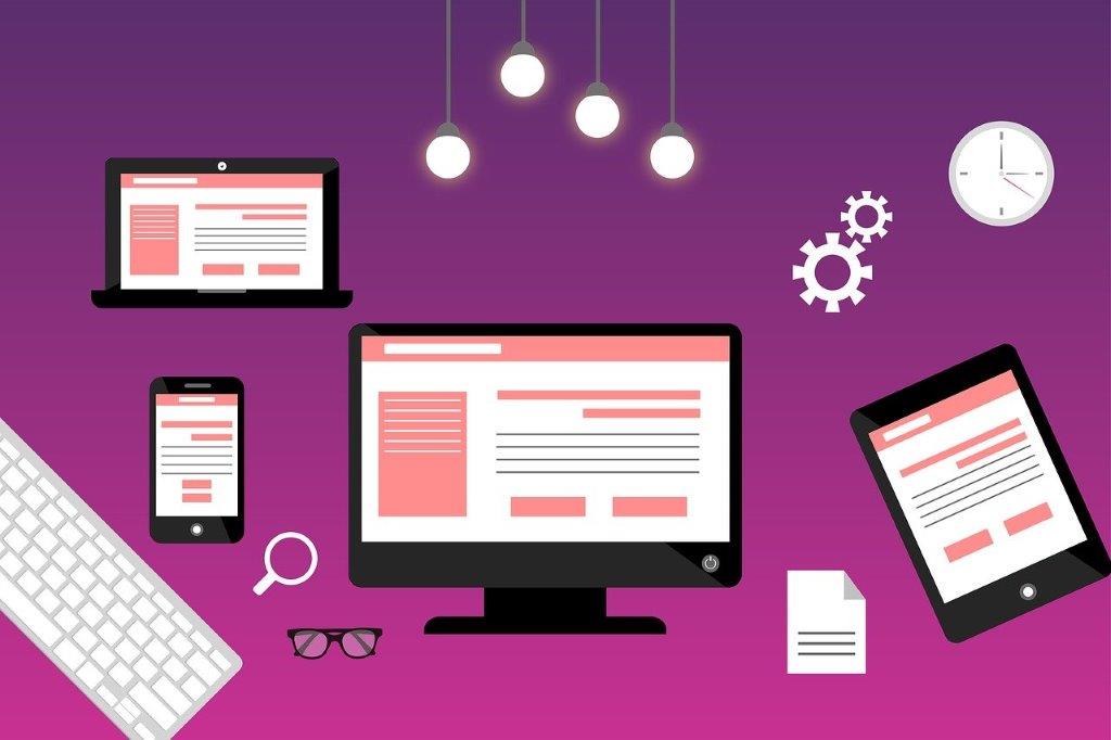 responsive website designing agency in Hartford Connecticut