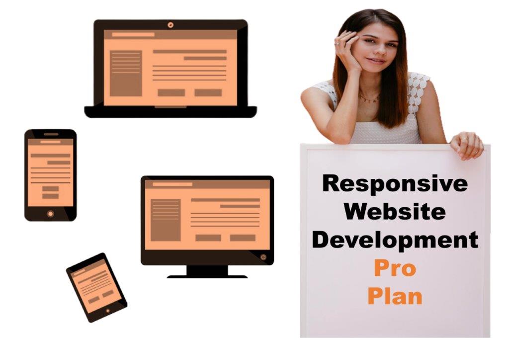 expert responsive website development agency in Hartford Connecticut
