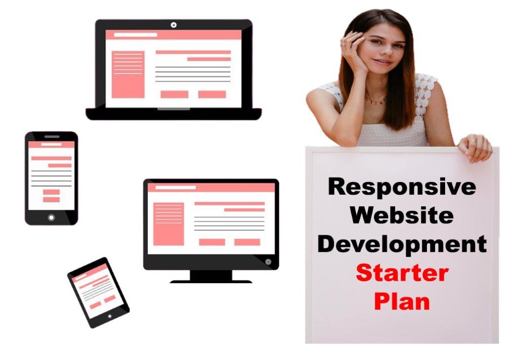 Responsive Website in Hartford Connecticut