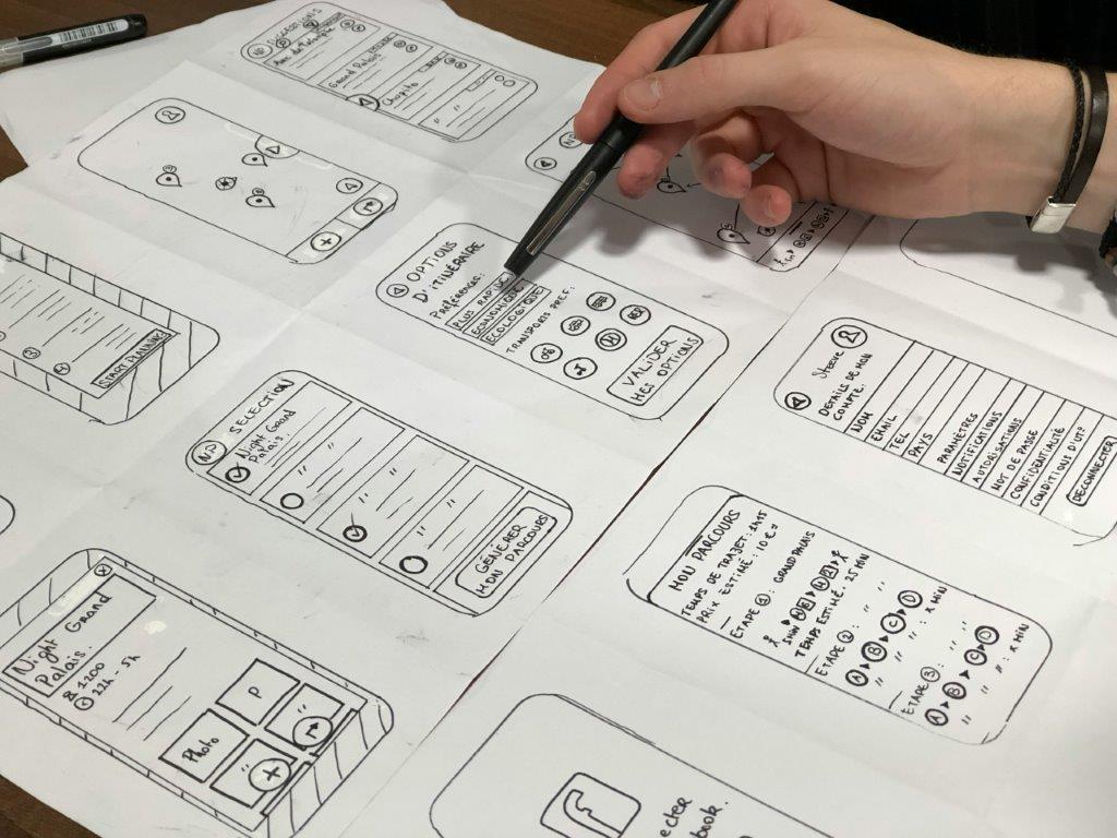 ux and ui development agency in Hartford Connecticut