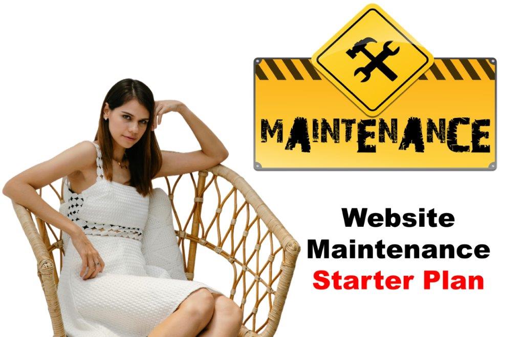 website maintenance service in Hartford Connecticut