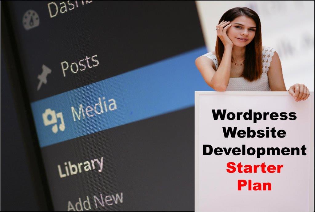 wordpress website development agency in Hartford Connecticut